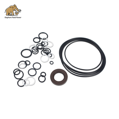 En stock EXCAVATOR EC140 TM22VC pièces détachées moteur de voyage kit de scellés pour la réparation et la revente