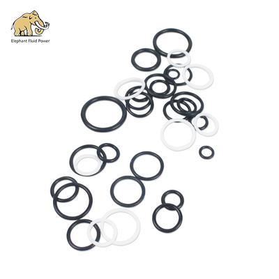 En stock EXCAVATOR EC140 TM22VC pièces détachées moteur de voyage kit de scellés pour la réparation et la revente