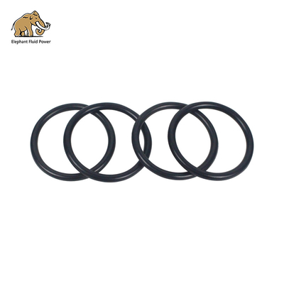 En stock EXCAVATOR EC200D DPA117 pompe à piston hydraulique pièces de rechange kit de scellement pour réparation et revente