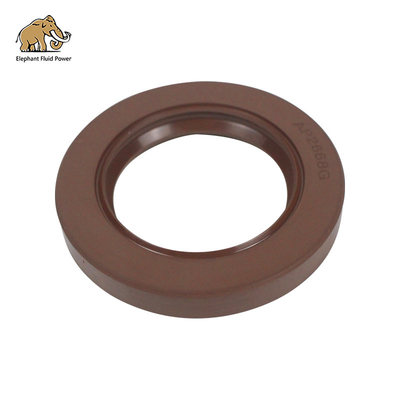 En stock EXCAVATOR EC200D DPA117 pompe à piston hydraulique pièces de rechange kit de scellement pour réparation et revente