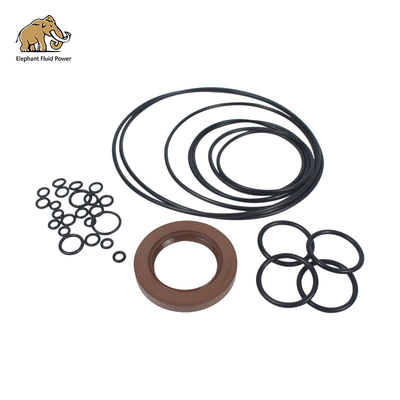 En stock EXCAVATOR EC200D DPA117 pompe à piston hydraulique pièces de rechange kit de scellement pour réparation et revente