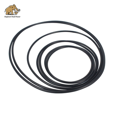 En stock EXCAVATOR EC200D DPA117 pompe à piston hydraulique pièces de rechange kit de scellement pour réparation et revente