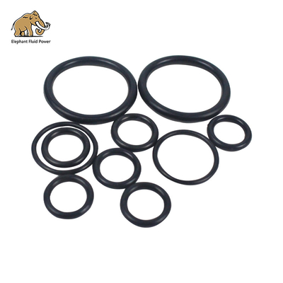En stock EXCAVATOR EC240 M2X146 Pièces détachées de moteur swing Kit de scellés pour réparation et revente