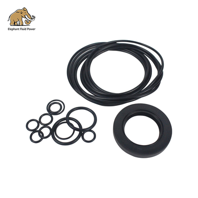 En stock EXCAVATOR EC240 M2X146 Pièces détachées de moteur swing Kit de scellés pour réparation et revente