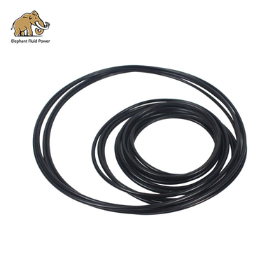 En stock EXCAVATOR EC300D K5V160DT pompe principale hydraulique pièces détachées kit de scellement pour réparation et revente
