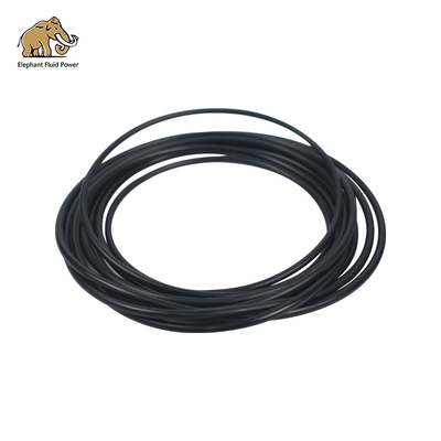 En stock EXCAVATOR EC380 M5X250 Pièces de rechange de moteur swing Kit de scellés pour réparation et revente
