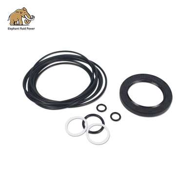 En stock EXCAVATOR EC380 M5X250 Pièces de rechange de moteur swing Kit de scellés pour réparation et revente