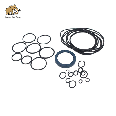 En stock EXCAVATOR EC480 TM100VD Moteur de voyage pièces détachées kit de scellés pour la réparation et la revente