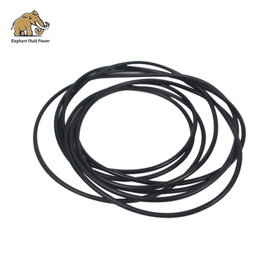 En stock EXCAVATOR EC480 TM100VD Moteur de voyage pièces détachées kit de scellés pour la réparation et la revente
