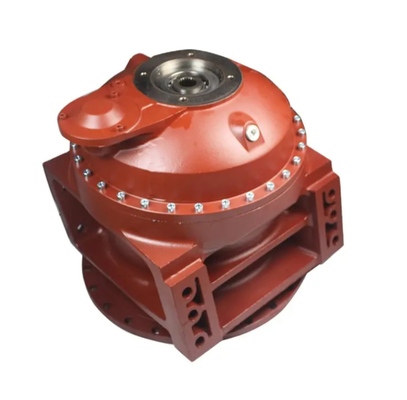10 camions à béton cube réducteur hydraulique boîte de vitesses PMB7.1R130