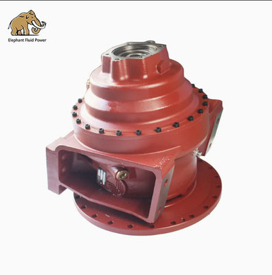 8 camions à béton cube réducteur hydraulique boîte de vitesses Bonfiglioli 575L