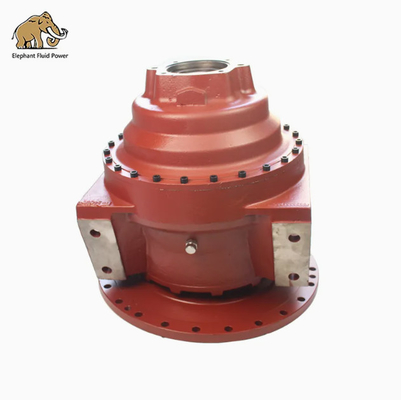 8 camions à béton cube réducteur hydraulique boîte de vitesses Bonfiglioli 575L
