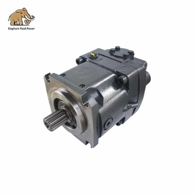 H2080204 A11VO40DRS Pompe hydraulique Rexroth adaptée à la pompe à béton Hyundai Everdigm
