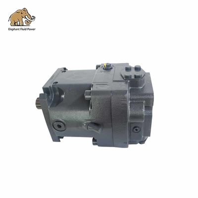 H2080204 A11VO40DRS Pompe hydraulique Rexroth adaptée à la pompe à béton Hyundai Everdigm