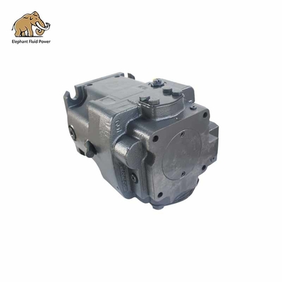 H2080204 A11VO40DRS Pompe hydraulique Rexroth adaptée à la pompe à béton Hyundai Everdigm