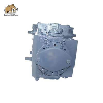 401-00178A A4VG125 Pompes hydrauliques Rexroth Adaptation de la pompe à béton Hyundai Everdigm