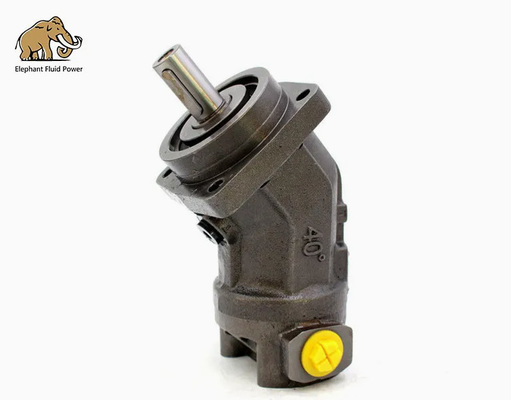 277726007 L A17F032 Pompe hydraulique Rexroth pompe à béton Putzmeister