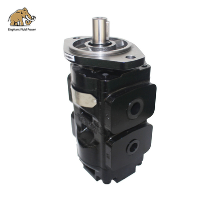 OEM qualité 20/903000 JCB 3CX Pompes hydrauliques jumelles de charge 29 + 29 CC/REV