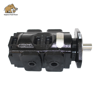 OEM qualité 20/903000 JCB 3CX Pompes hydrauliques jumelles de charge 29 + 29 CC/REV