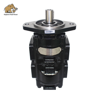OEM qualité 20/903000 JCB 3CX Pompes hydrauliques jumelles de charge 29 + 29 CC/REV