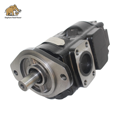 OEM qualité 20/903000 JCB 3CX Pompes hydrauliques jumelles de charge 29 + 29 CC/REV