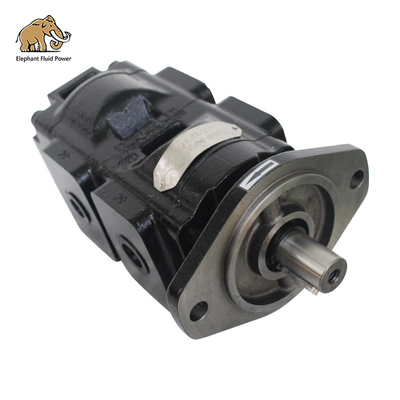 OEM qualité 20/903000 JCB 3CX Pompes hydrauliques jumelles de charge 29 + 29 CC/REV