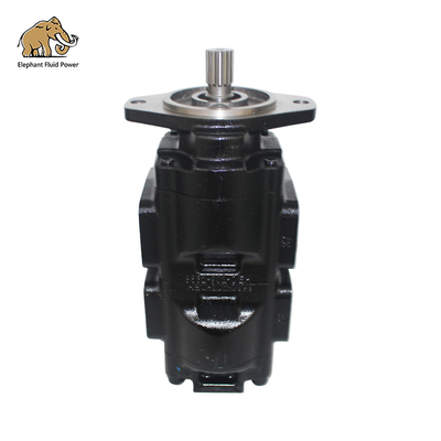 20/925341 Parker de remplacement JCB 3CX pompe hydraulique jumelle 37 + 33 CC/REV