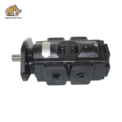 20/925341 Parker de remplacement JCB 3CX pompe hydraulique jumelle 37 + 33 CC/REV