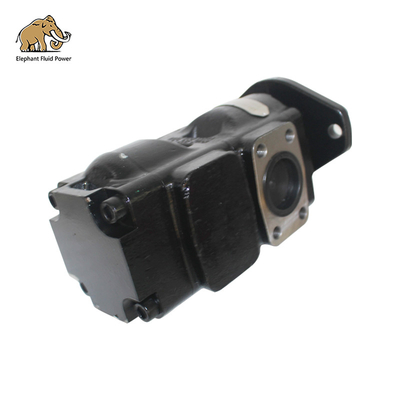 Parqueur de remplacement OEM 333/G5390 JCB 3CX pompe hydraulique jumelle 36 + 29 CC/REV