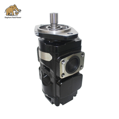 Parqueur de remplacement OEM 333/G5390 JCB 3CX pompe hydraulique jumelle 36 + 29 CC/REV