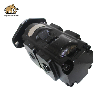 Parqueur de remplacement OEM 333/G5390 JCB 3CX pompe hydraulique jumelle 36 + 29 CC/REV