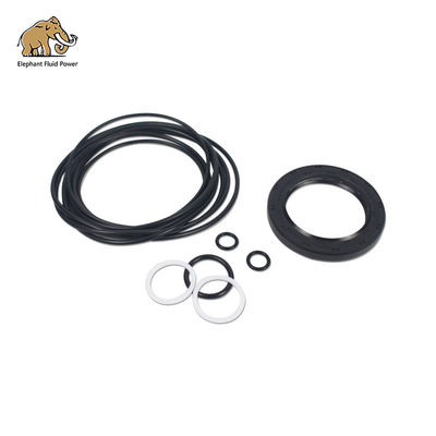 M5X250 Pièces de moteur swing appliquées dans la pelle EC360 EC700