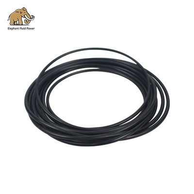 M5X250 Pièces de moteur swing appliquées dans la pelle EC360 EC700