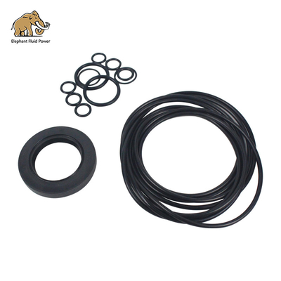 En stock EXCAVATOR EC240 M2X146 Pièces détachées de moteur swing Kit de scellés pour réparation et revente