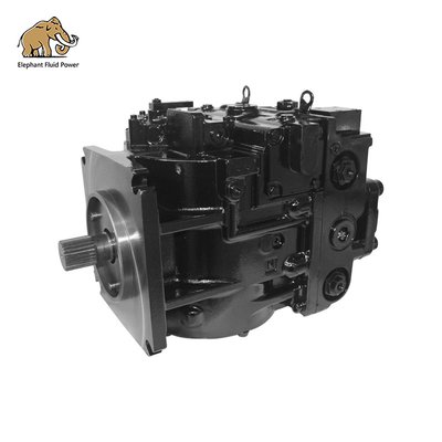 OEM Sauer Danfoss 90R série 90R180 pompe à piston hydraulique pour remplacement d'origine