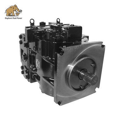 OEM Sauer Danfoss 90R série 90R180 pompe à piston hydraulique pour remplacement d'origine