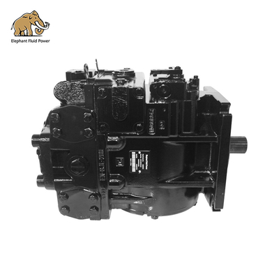 OEM Sauer Danfoss 90R série 90R180 pompe à piston hydraulique pour remplacement d'origine