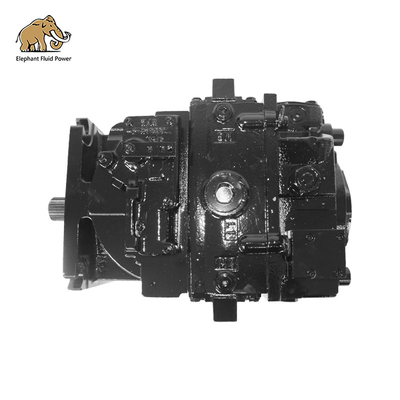 OEM Sauer Danfoss 90R série 90R180 pompe à piston hydraulique pour remplacement d'origine