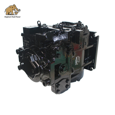 OEM Sauer Danfoss 90R série 90R180 pompe à piston hydraulique pour remplacement d'origine