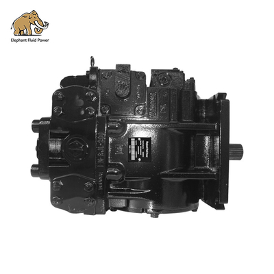OEM Sauer Danfoss 90R série 90R180 pompe à piston hydraulique pour remplacement d'origine