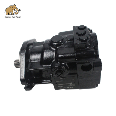 En stock Sauer Danfoss MMF série MMF035DAFGABNN pompe à piston hydraulique pour remplacement d'origine