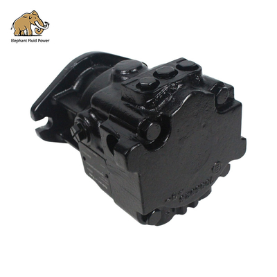 En stock Sauer Danfoss MMF série MMF035DAFGABNN pompe à piston hydraulique pour remplacement d'origine