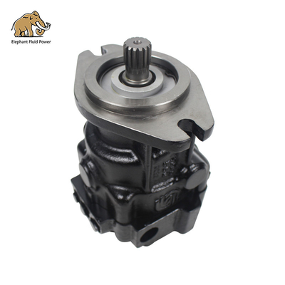 En stock Sauer Danfoss MMF série MMF035DAFGABNN pompe à piston hydraulique pour remplacement d'origine