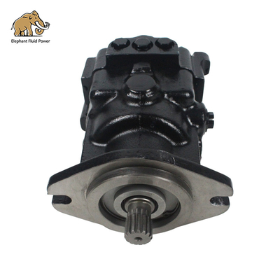 En stock Sauer Danfoss MMF série MMF035DAFGABNN pompe à piston hydraulique pour remplacement d'origine