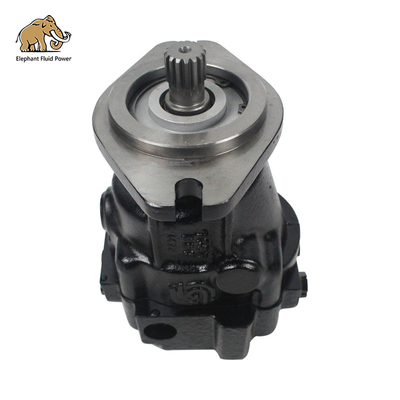 En stock Sauer Danfoss MMF série MMF035DAFGABNN pompe à piston hydraulique pour remplacement d'origine