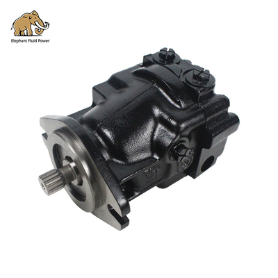 En stock Sauer Danfoss MMF série MMF044 MMF044DAFGABNN pompe à piston hydraulique pour rouleaux