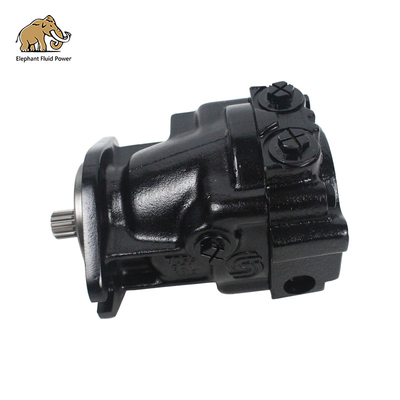 En stock Sauer Danfoss MMF série MMF044 MMF044DAFGABNN pompe à piston hydraulique pour rouleaux