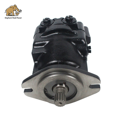 En stock Sauer Danfoss MMF série MMF044 MMF044DAFGABNN pompe à piston hydraulique pour rouleaux