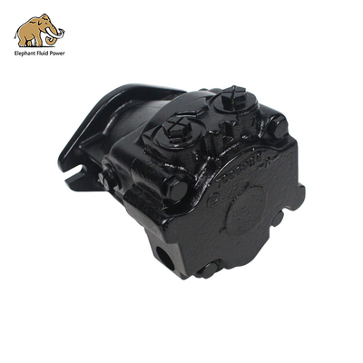 En stock Sauer Danfoss MMF série MMF044 MMF044DAFGABNN pompe à piston hydraulique pour rouleaux
