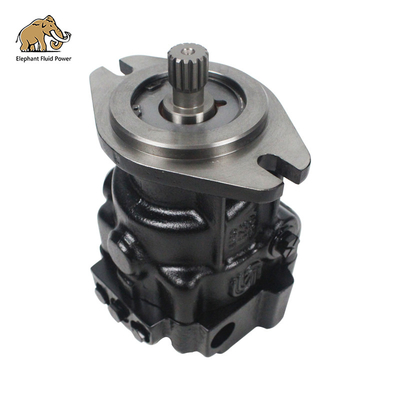 En stock Sauer Danfoss MMF série MMF044 MMF044DAFGABNN pompe à piston hydraulique pour rouleaux